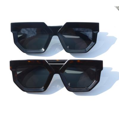 China Fashion Sunglasses Imountaintop Frank Sunglasses Custom Logo Polarized Designer Sunglasses Men for sale