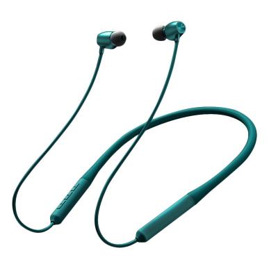 China B200 Neckband Band B200 Silicone Powerful Sport Wireless Earbuds Earbuds Waterproof Stereo Sound Earbuds Dinner Bass SNP Amazon Selling Top for sale