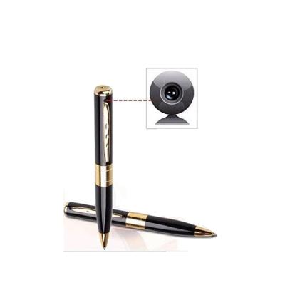 China Promotion Factory Price Mini Pen Camera 1280*960P HD Portable Spy Hidden Camcorder Vandal Proof Hidden Camcorder Promotion for sale