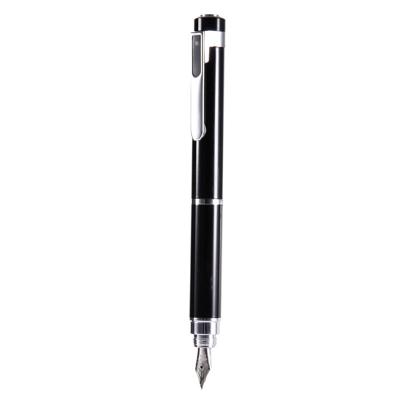 China Newest Full HD Vandal Proof Video Recording 1080P Hidden Spy Pen Camera Video Camera Pen for sale