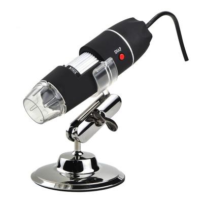 China Industrial inspection; Computer Parts Portable USB Digital Microscope Software 1000X Digital Microscope for sale