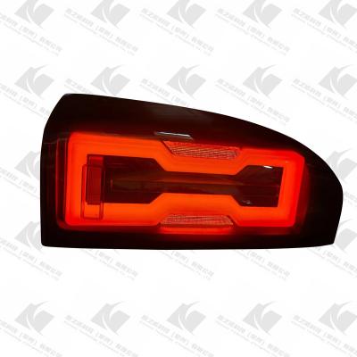 China PP+PC LE-STAR Factory 4X4 Pickup Truck Accessories LED External Car Lights LED Rear Order Lights Suitable For Ford Ranger T5 05-10 for sale