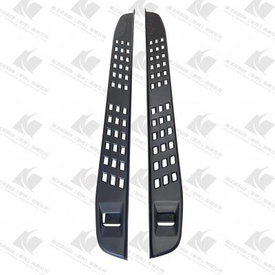 China ABS Five Styles Running Side Step Board For RANGER 2015-2019 RAPTOR for sale