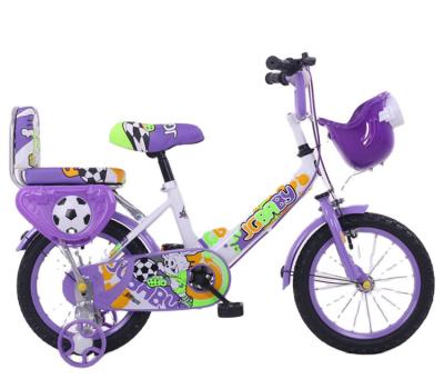 China Steel 12 14 16 18 Inch Children's Bike Folding Bicycle Kids Folding Bike Cycle For 10 Years Child for sale