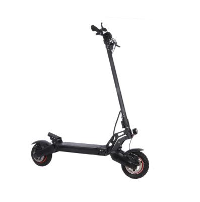 China Unisex Electric Scooter Adult Folding Scooter Travel Leisure 10 for sale