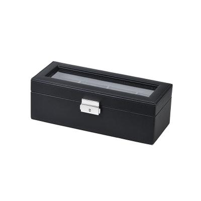 China Smart watch factory sales watch collection smart watch box hot direct leather case for sale