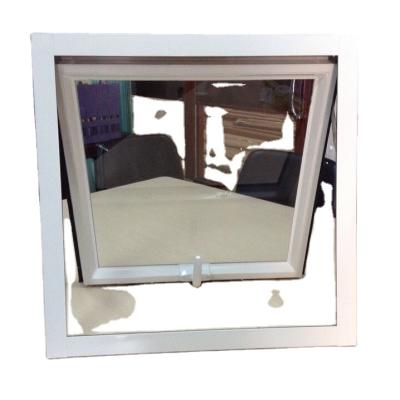 China Factory Sale Factory Sale Sunshade Bathroom Window Sunshade Aluminum Profile Screen Tent Window Magnetic Hot Windproof Sunshade for sale