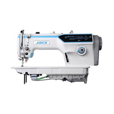 China Machinery Repair Shops New Jack A6F Direct Drive Sewing Machine Lockstitch Machine With Full Table for sale