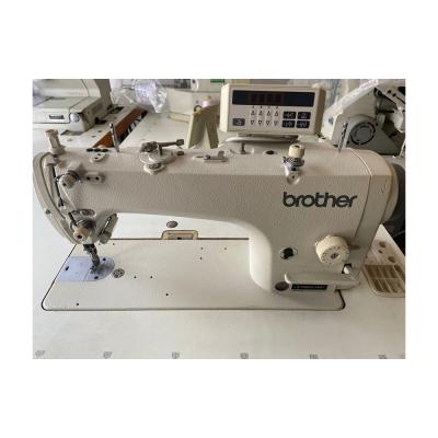 China Factory Brother 7200C High-speed Lockstitch Computerized Direct Drive Industrial Sewing Machine for sale