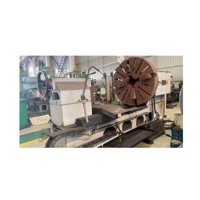 China Used Factory CW61100x1000mm Preicion Horizontal Lathe Machine for sale