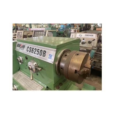 China Factory Used 6250 6150 Lathe Machine China Supplier Lathe Machine Price Replica Heavy Duty Lathe 500*2000mm for sale