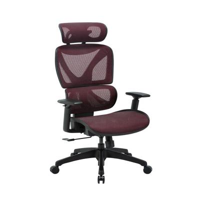 China Goysun Office Chair Adjustable Mesh Ergonomic Office Chair Wholesale Luxury Swivel Executive Director (Height) for Home Office for sale