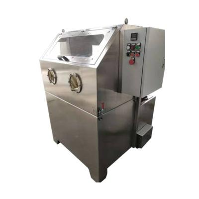 China The aluminum parts industrial industrial dry cleaning machine ultrasonic cleaning machine for sale