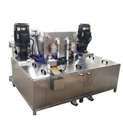 China Aluminum Parts Cleaning Machine Industry Ultrasonic Cleaning Machine for sale