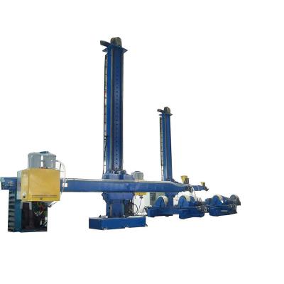 China Building Material Stores Small Manipulator Welding Welding Positioner for sale