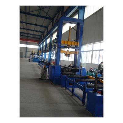 China Building Material Shops Machine Automatic Assembly Assembling Machine for sale