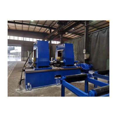 China Building Material Stores Professional Straightening Machine Metal Straightening Machinery for sale