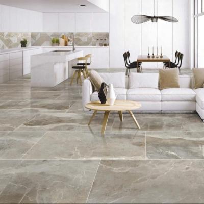 China Glazed Metallic Soft Polished Luxury Tiles 600X1200mm Porcelain Bathroom Tile for sale