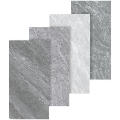 China Modern Infinite Grain Gray Color 750x1500mm Same Body Full Body Marble Tile Full Polished Glazed Porcelain Tiles Floor And Wall Tiles for sale