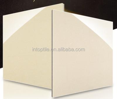 China Ceramic Floor Tiles Double Loading Crystal Polished Tiles For Large Project Floor Tiles for sale