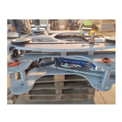 China Construction worksÂ   Powerful Flange Auto Feed Drive Whee Underwater Hot Wire 2020 Hydraulic Saw for sale