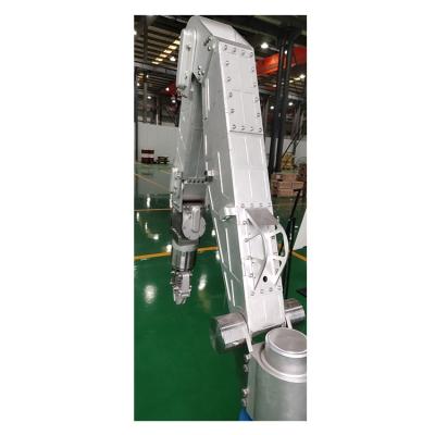 China Cost Effective Heavy Duty Machinery Repair Shops Hydraulic Manipulators Intervention Manipulator Robot Arm for sale