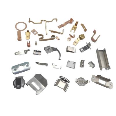 China Custom Design OEM Sheet Metal Parts Manufacturing Factory In Dongguan City Of China Welcome To Inquire With Drawings for sale