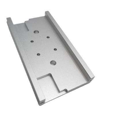 China door & Window 6 series custom aluminum extrusion profiles for industry and construction led strips and frames for sale