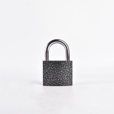 China Best Selling Durable Customized 60mm Iron Padlock Fine Workmanship Padlock Wholesale High Quality Iron for sale