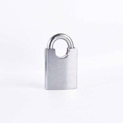 China Durable China 40mm Durable Service Waterproof Antirust Padlock Tabs Small Lock Stainless Steel Padlock for sale