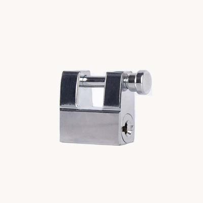 China Anti-theft Durable Sample Padlock Security Block Best Sale Main Outdoor Padlock Of Same for sale