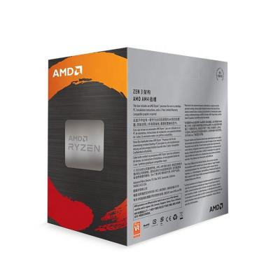 China Original AMD Desktop R7 5800X CPU With 7nm 8 Core 16 Core 3.9GHz AMD AM4 Socket R7 5800X CPU Processor for sale