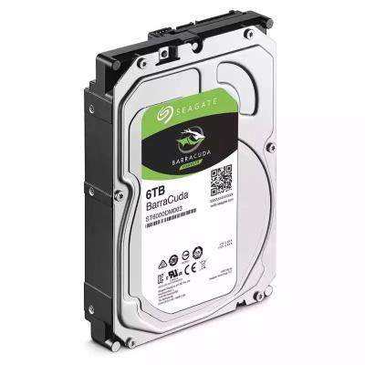 China Affordable High Speed ​​6tb Internal Hdd Laptop Internal Hard Drive Monitoring for sale