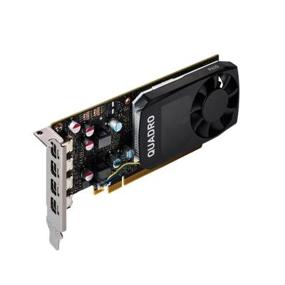 China Workstation for NVIDIA Quadro P620 Grafikkarten Quadro P620 2 gigabyte GDDR5 4 x mini DisplayP for sale