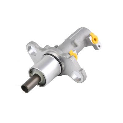 China AUDI A4 4D0 611 Brake 021B Parts For Audi A4, A6, A8, ALL ROAD - Brake Master Cylinder for sale