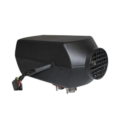 China Car Air Conditioner System 24v  4kw  Auto Car Air Conditioner Evaporator Unit Clutch Oem Packing Work Hours Origin Advance Type Compressor Quality Size ISO for sale