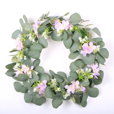 China CLASSIC Customized Artificial Flower Garland For Wedding for sale