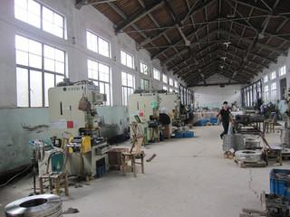 Verified China supplier - Ningbo Tianyin Electric Co., Ltd.