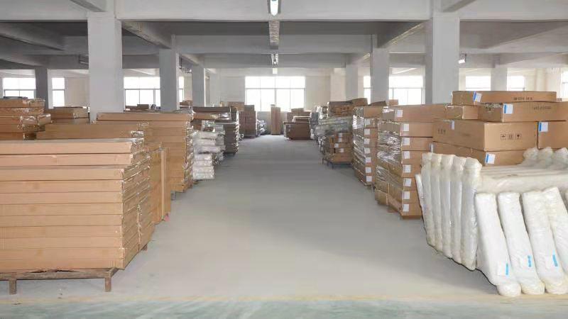 Verified China supplier - Guangzhou Wetry Furniture Co., Ltd.