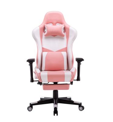 China China Wholesale Cooling Gaming Ergonomic High Back Comfortable And Durable Chairs for sale