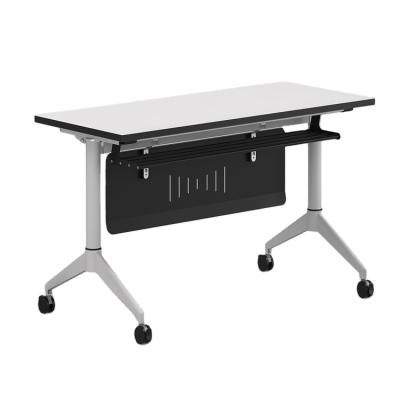 China Manufacturer Supplies For Multipurpose Folding Table Folding Table Training Desk Computer Foldable Table for sale