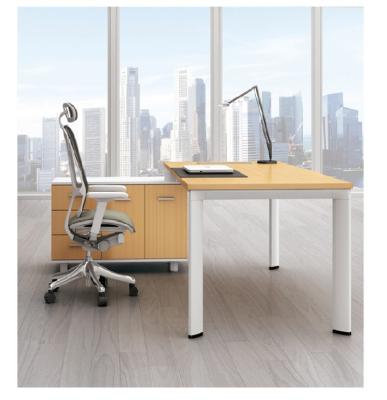 China Cost effective office furniture factory price manager table executive desk for sale