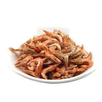 China River Viable Sun Dried Shrimp For Aquarium Fish Food Turtle Food for sale