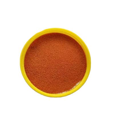 China Viable decapsulated Artemia cysts brine shrimp roe unshell roe baby fish food for sale