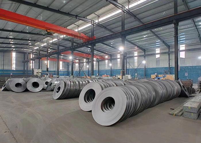 Verified China supplier - Langfang Yunding Metal Products Co., Ltd