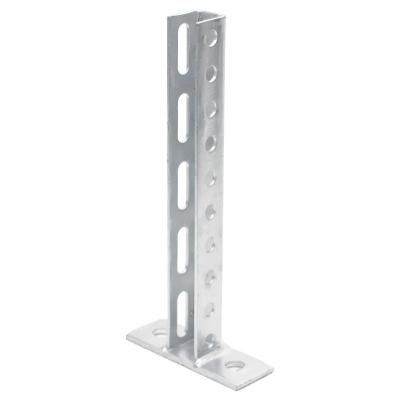 China Earthquake Resistant Seismic Pipe Support Aluminum Seismic Shock Bracket for sale