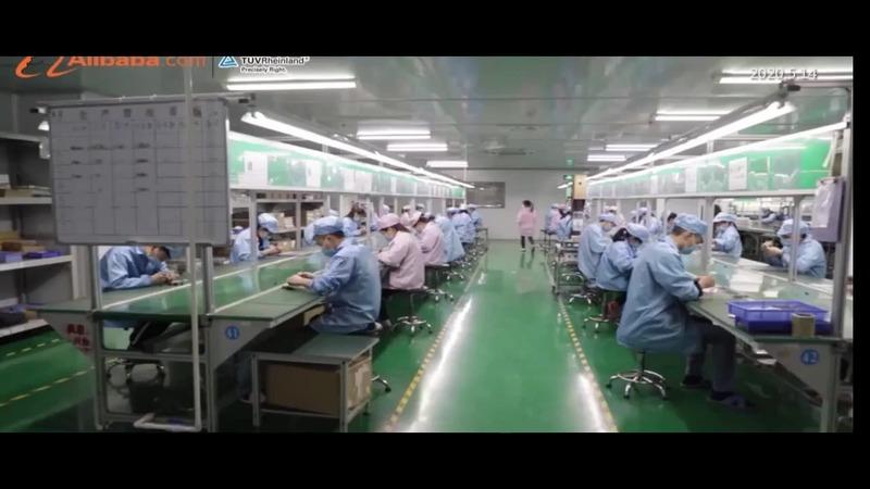 確認済みの中国サプライヤー - Jiangsu Senao Import And Export Trade Co., Ltd.