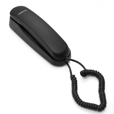 Китай DEX Telephone Trim Line Phone Handset Hotel Home Cored Landline Telephone Big Stock продается