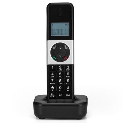 China DECT Telephone Wireless Cordless DECT Phone Phone Portable Telephone Te koop