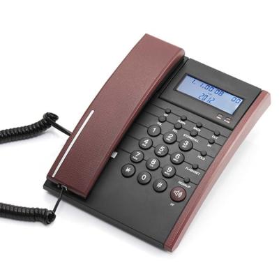 China Telephone DEX Top Selling Corded Telephone Tone Dialing (DTMF) Corded Telephone à venda